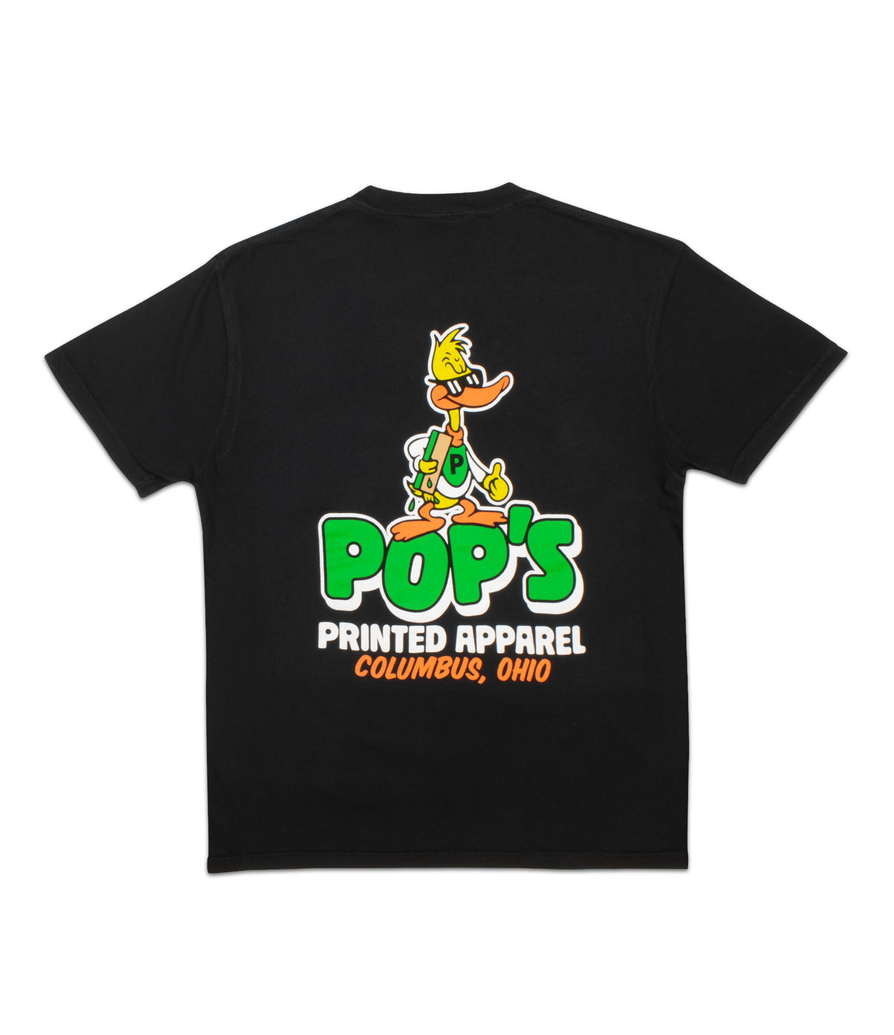 Shop | Design Your Custom Apparel Now — Pop's Printed Apparel